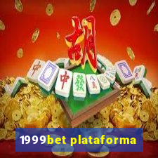 1999bet plataforma