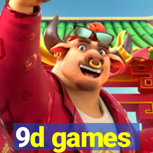 9d games