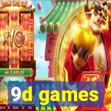 9d games