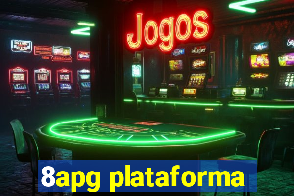 8apg plataforma