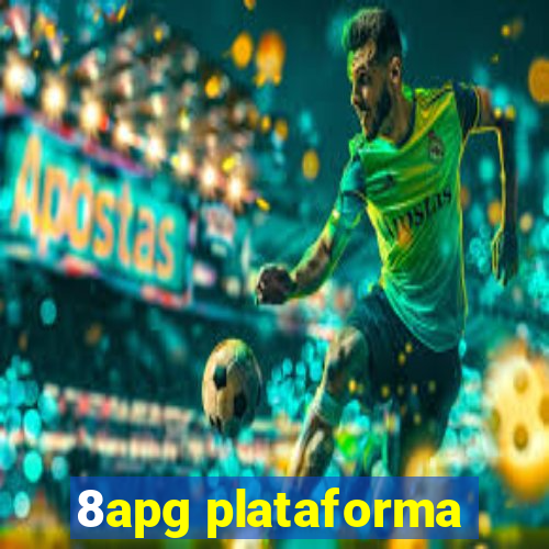 8apg plataforma