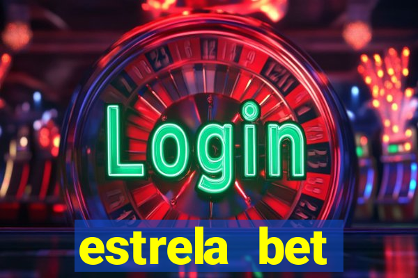 estrela bet patrocinador inter