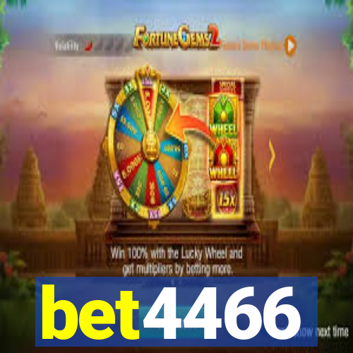 bet4466