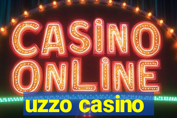 uzzo casino