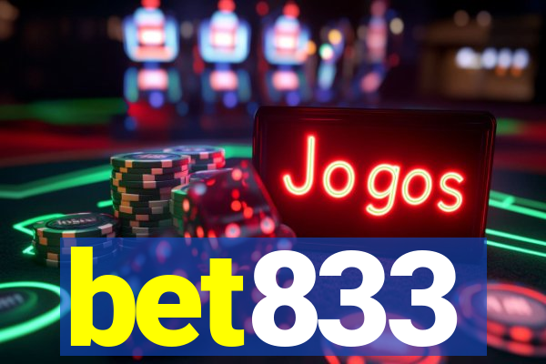 bet833