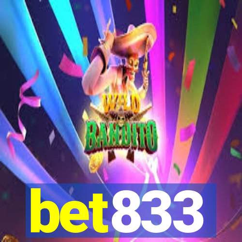 bet833