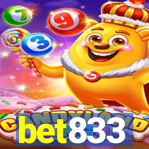 bet833