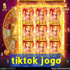 tiktok jogo