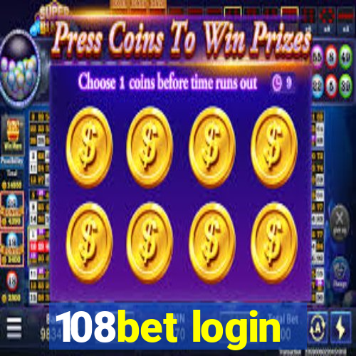 108bet login