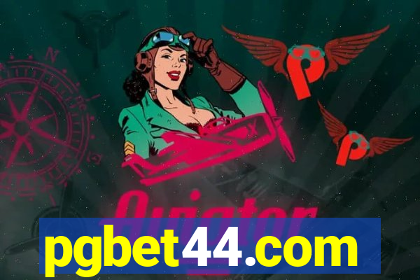 pgbet44.com