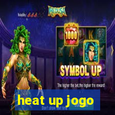 heat up jogo