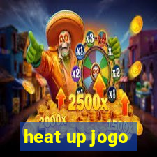 heat up jogo