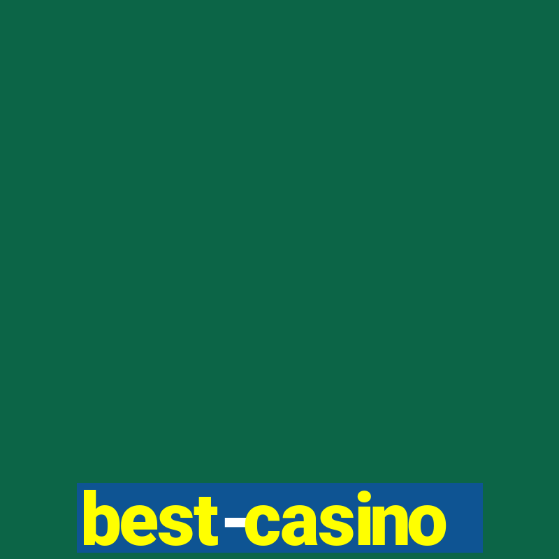 best-casino