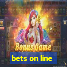 bets on line