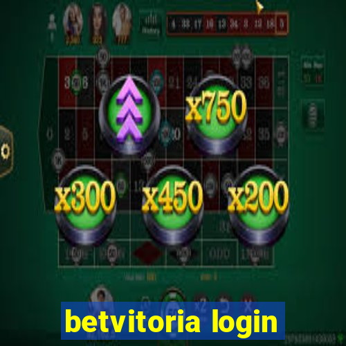 betvitoria login