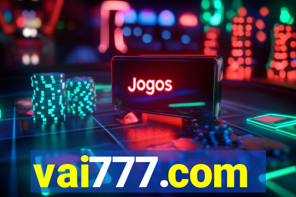 vai777.com