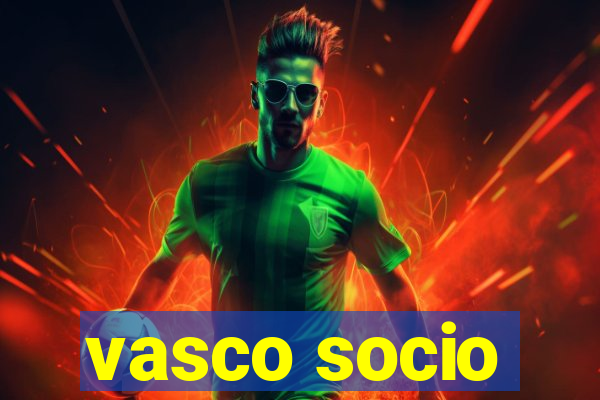 vasco socio