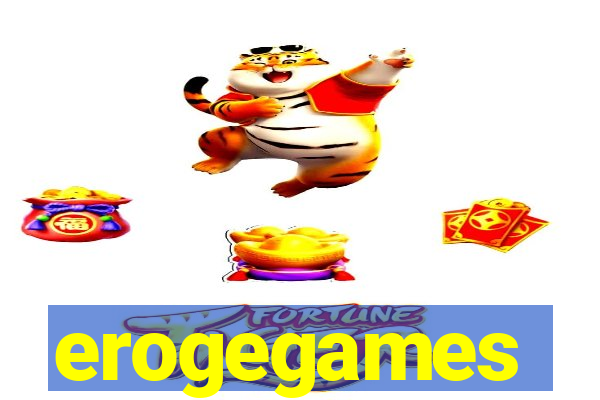 erogegames