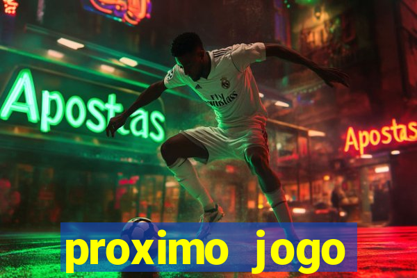 proximo jogo atletico mg