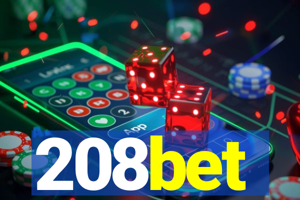 208bet