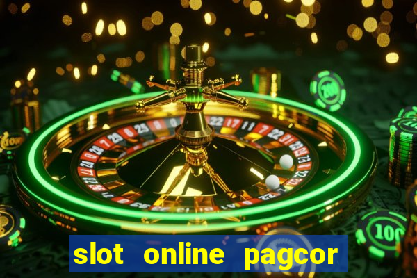 slot online pagcor real casino