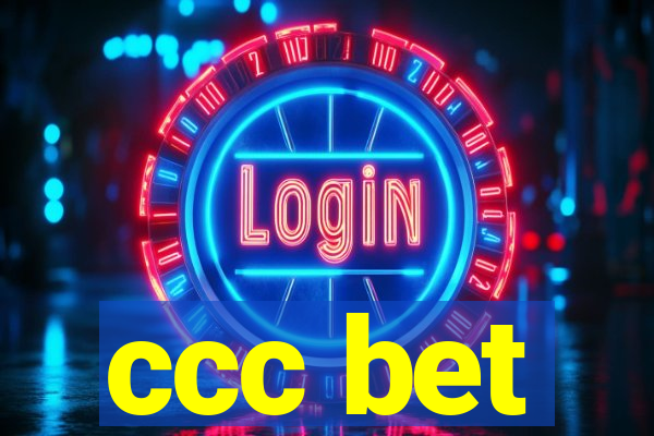 ccc bet