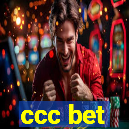 ccc bet