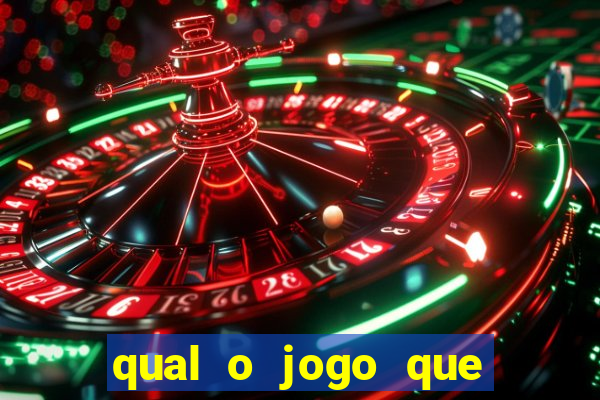 qual o jogo que tem para hoje