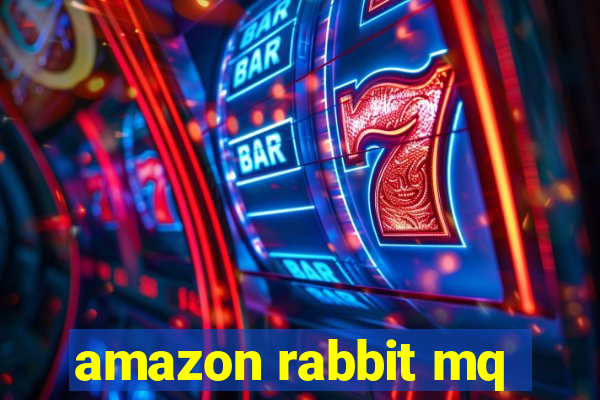 amazon rabbit mq