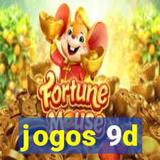 jogos 9d