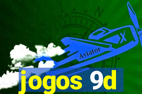 jogos 9d