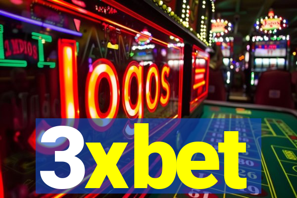 3xbet