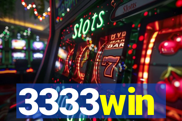 3333win