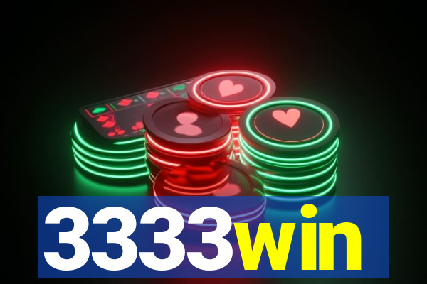 3333win