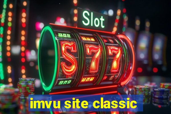 imvu site classic