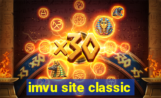 imvu site classic