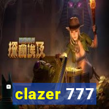 clazer 777