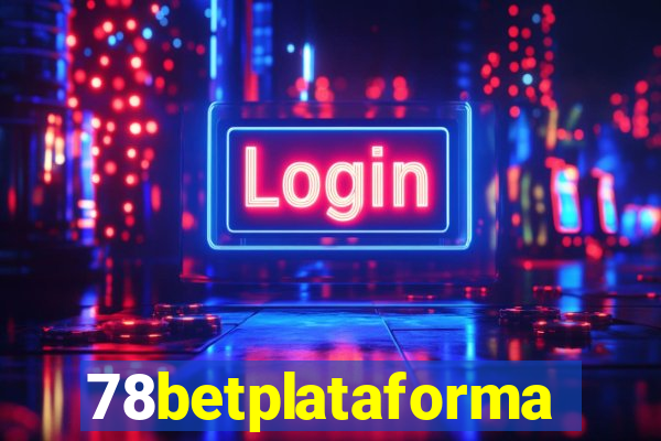 78betplataforma