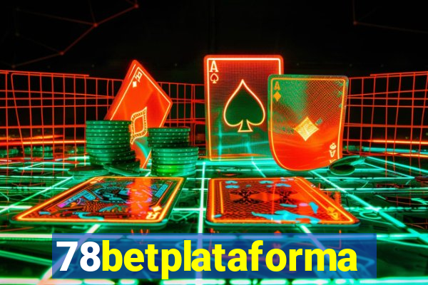 78betplataforma