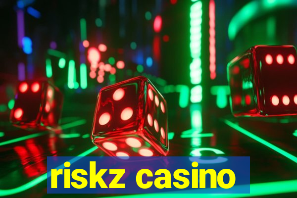 riskz casino