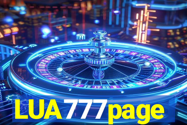 LUA777page