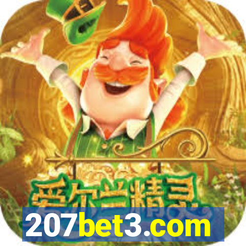 207bet3.com