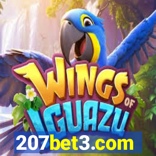 207bet3.com