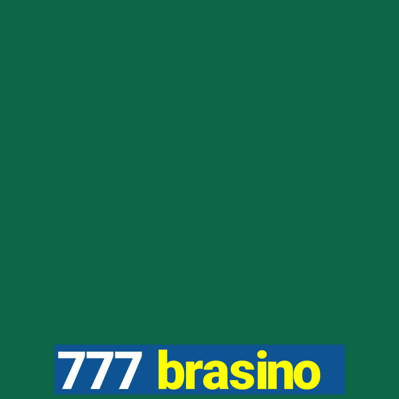 777 brasino