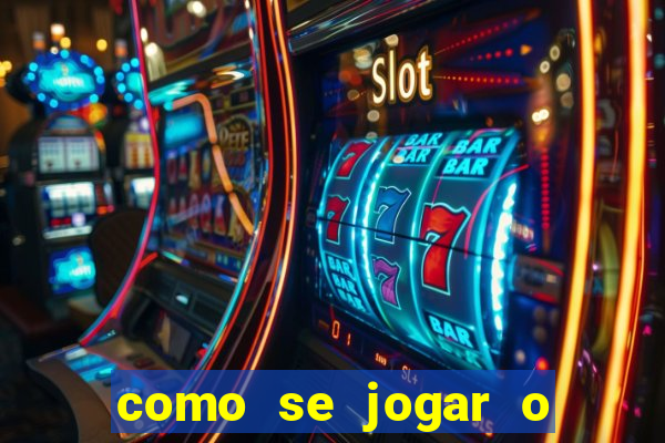 como se jogar o jogo do touro