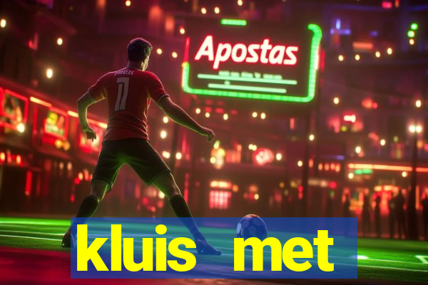 kluis met elektronisch slot