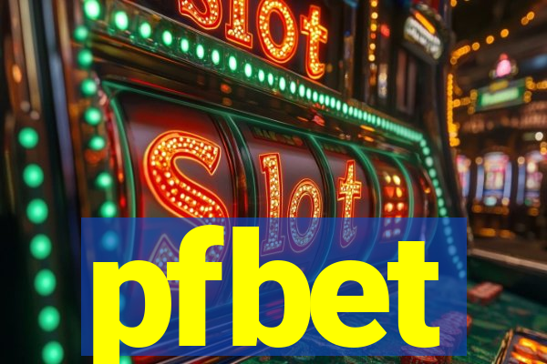 pfbet