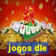 jogos dle