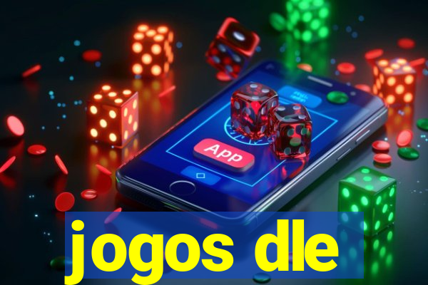 jogos dle