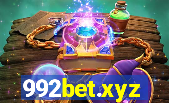 992bet.xyz